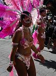 Carnival, St Maarten 1